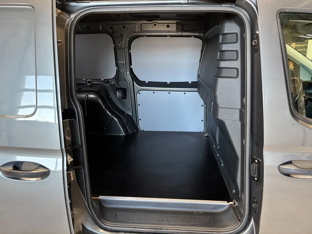 Billede 7 - VW Caddy Maxi 2,0 TDi 122 DSG Cargo