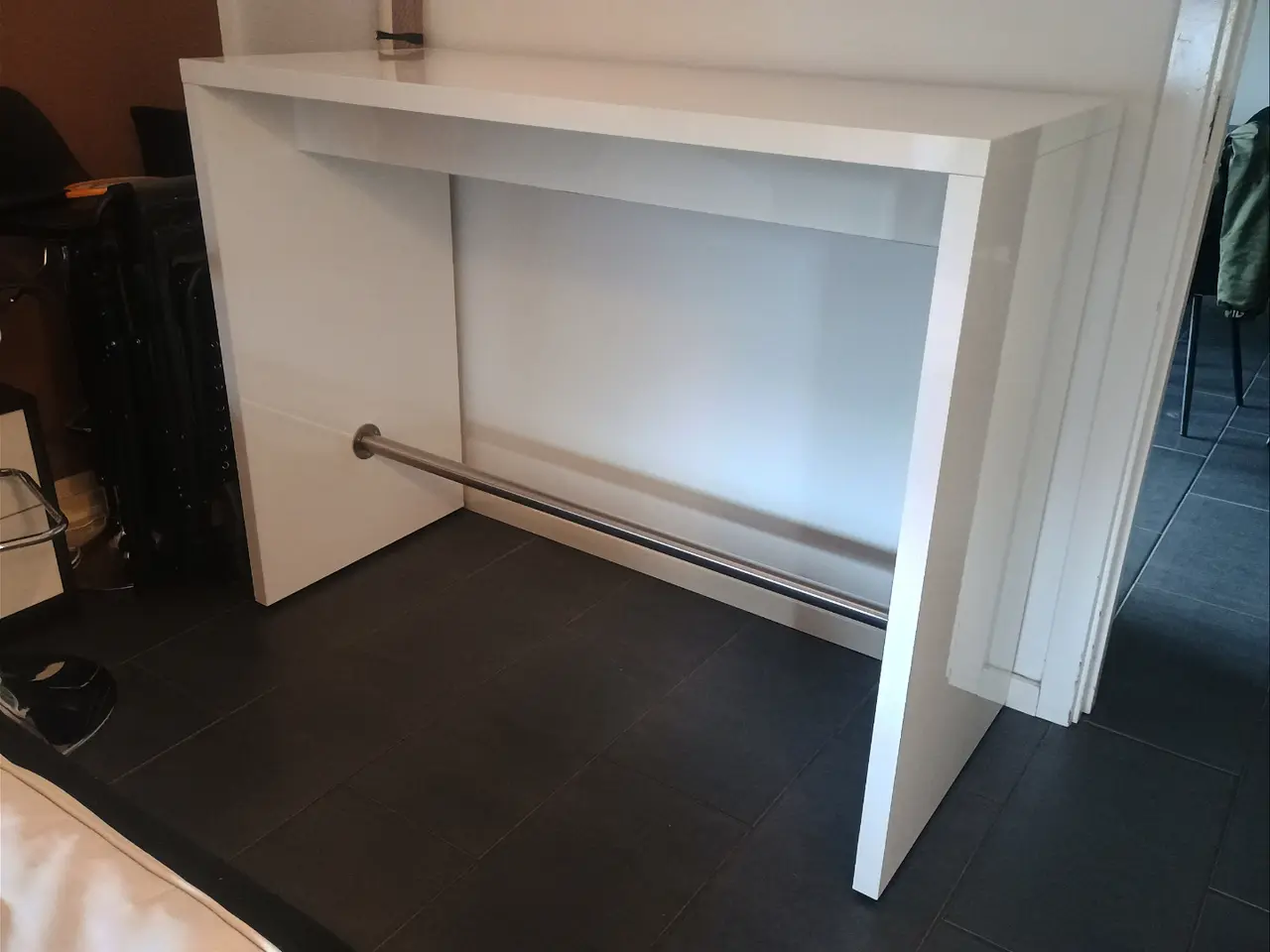 Billede 1 - Højbord / barbord kvalitets bord