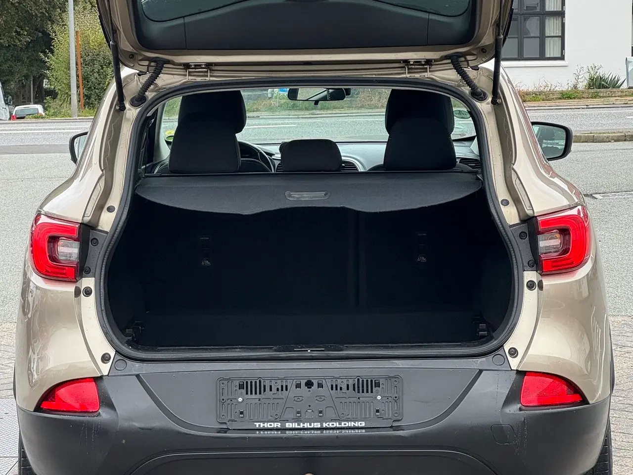 Billede 11 - Renault Kadjar 1,2 Energy TCe Zen 130HK 5d 6g