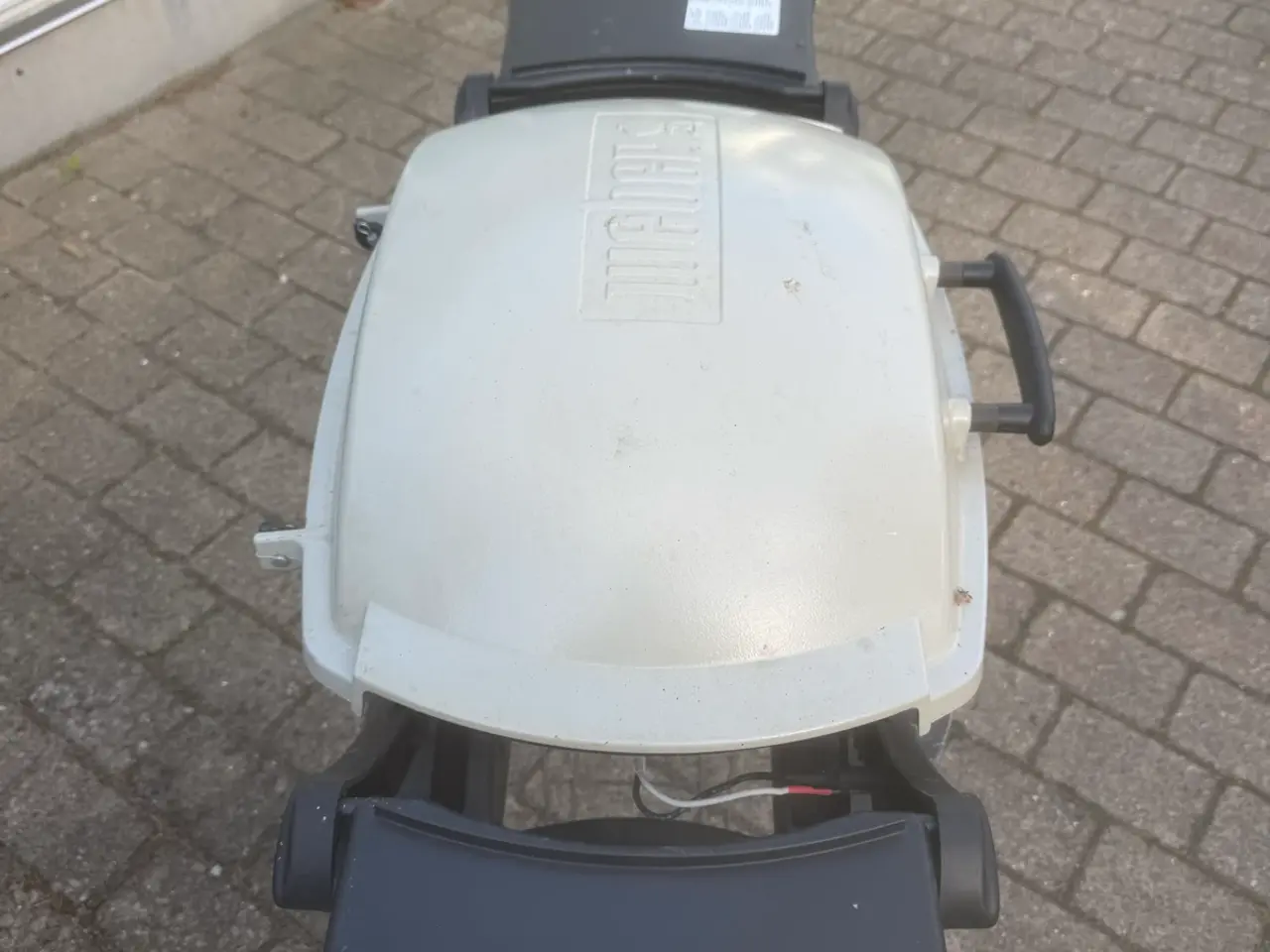 Billede 8 - Weber