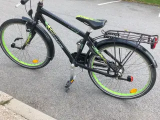 Kildemoes drenge cykel 20