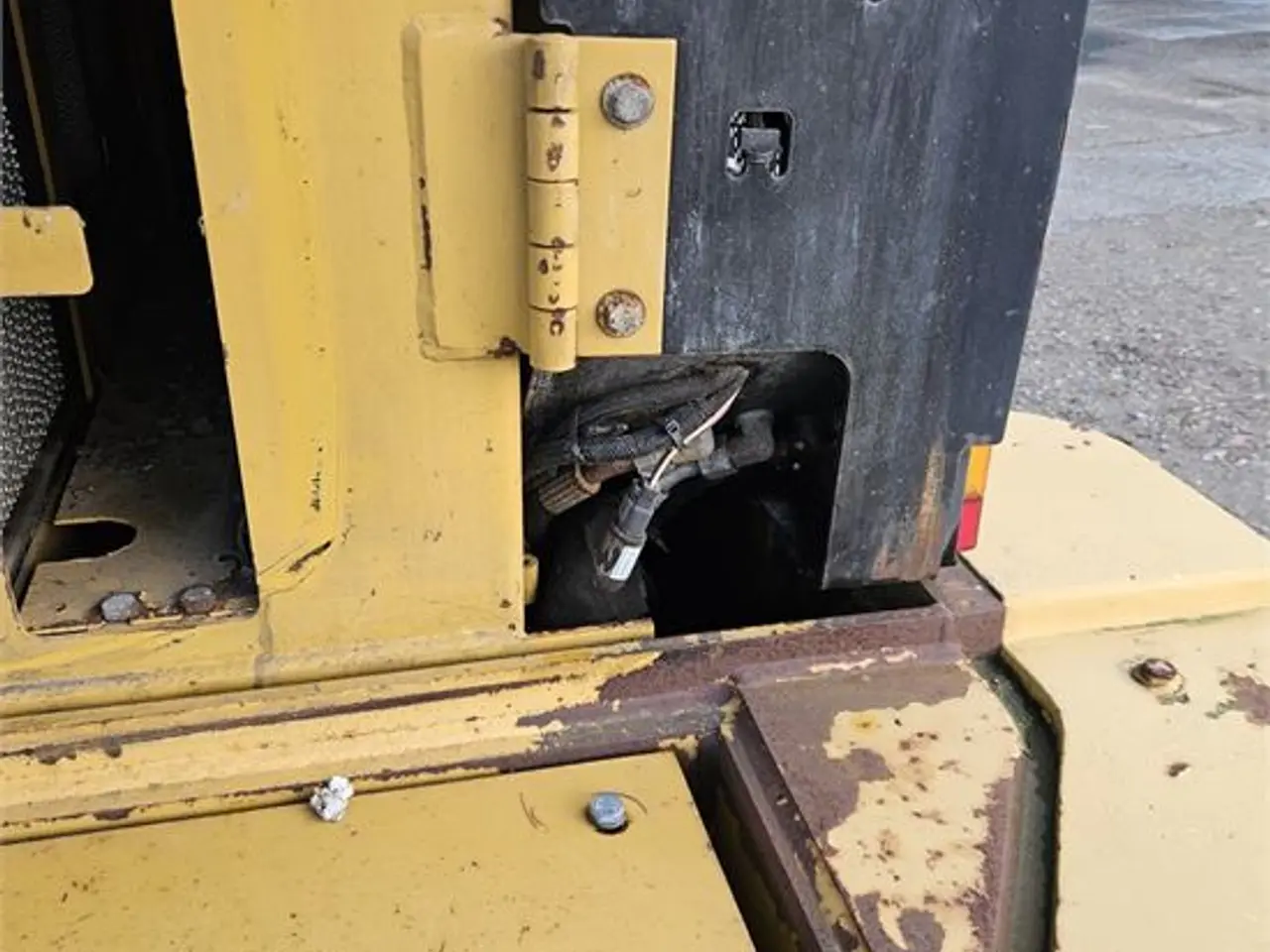 Billede 51 - Caterpillar 930 G - 13,5 ton - Video