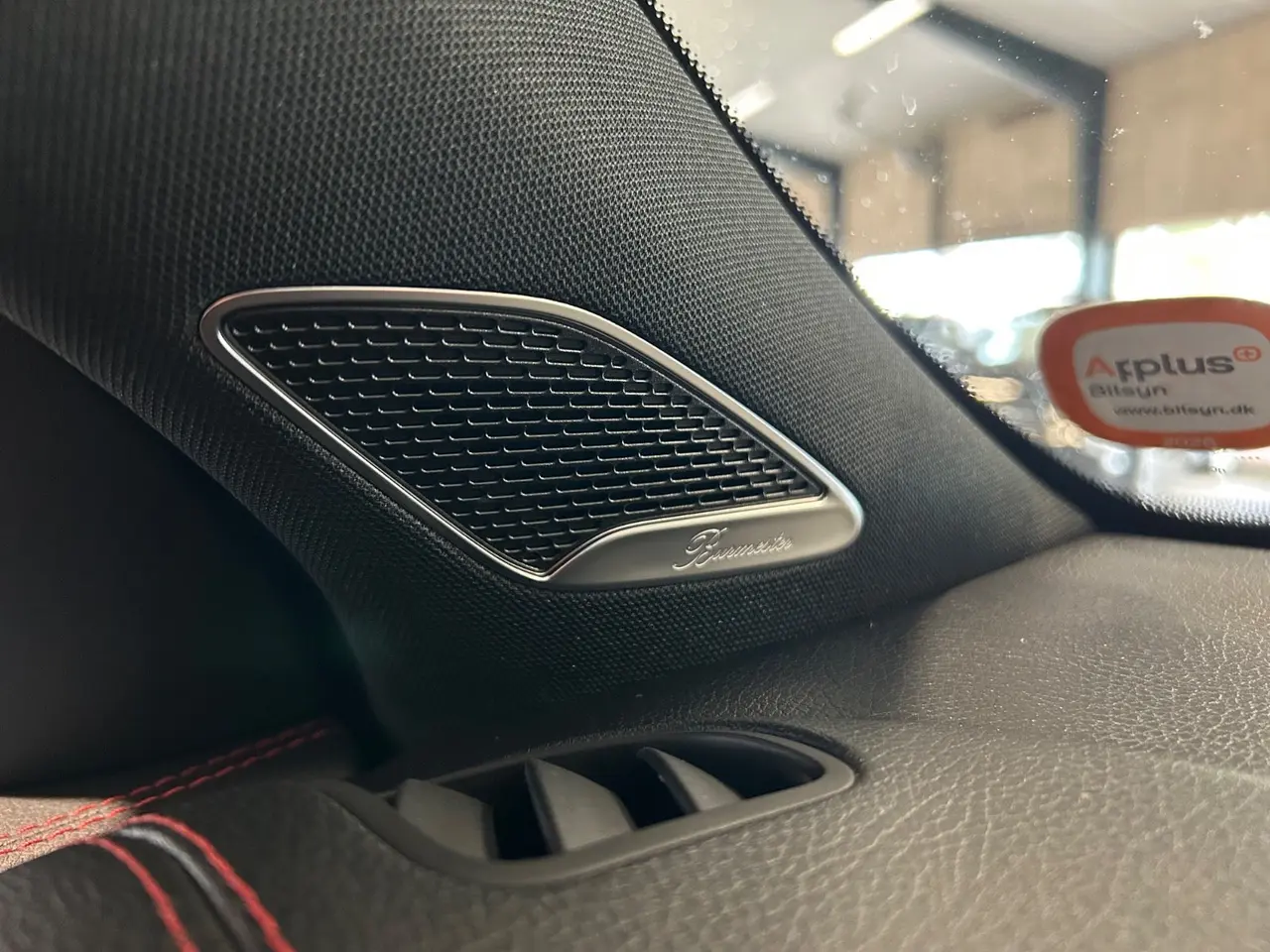 Billede 16 - Mercedes EQB250+  AMG Line