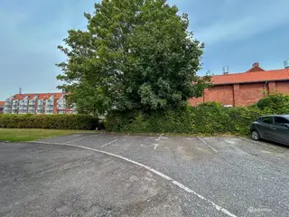 Parkeringspladser - Kildevej. Glostrup