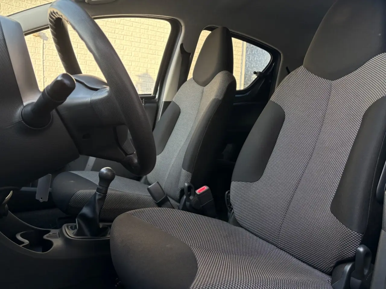 Billede 5 - Toyota Aygo 1,0 Air+