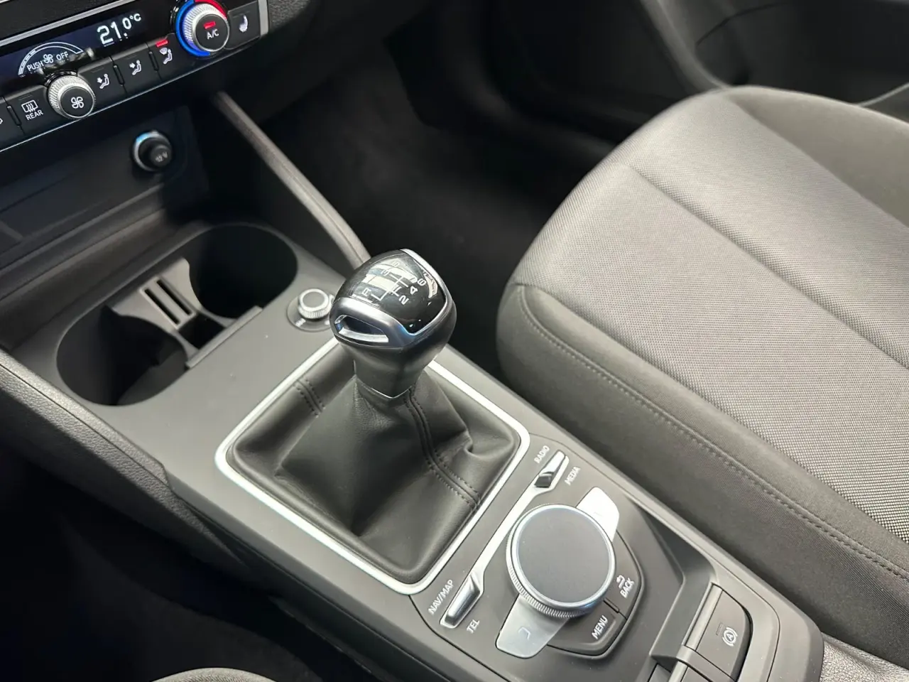 Billede 18 - Audi Q2 30 TFSi Prestige