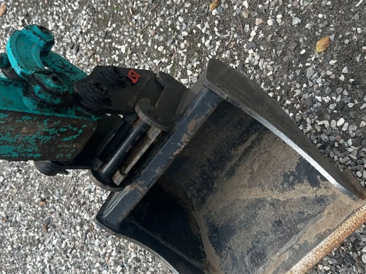 Billede 5 - Kobelco SK09SR