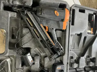 Dykkerpistol GAS
