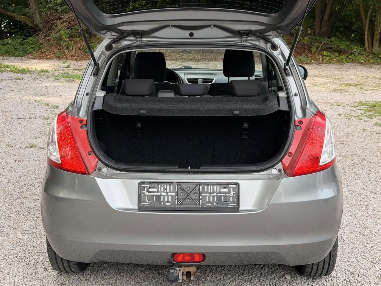 Billede 14 - Suzuki Swift 1,2 GL ECO+
