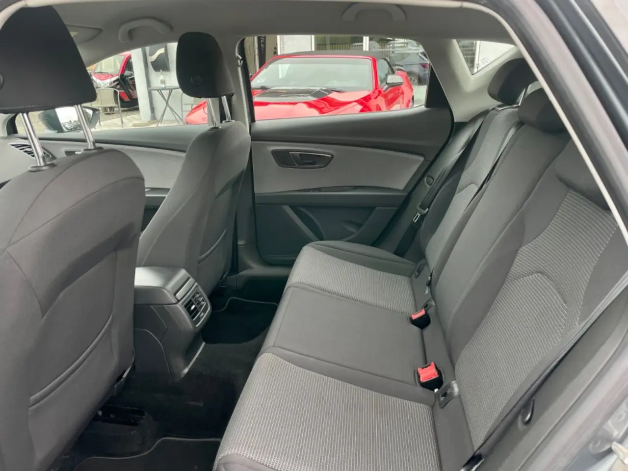 Billede 9 - Seat Leon 1,0 TSi 115 Style