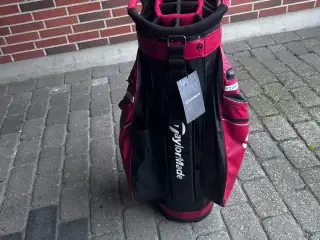 TAYLORMADE- Stormdry Vandtæt Stealth Vogntaske gol