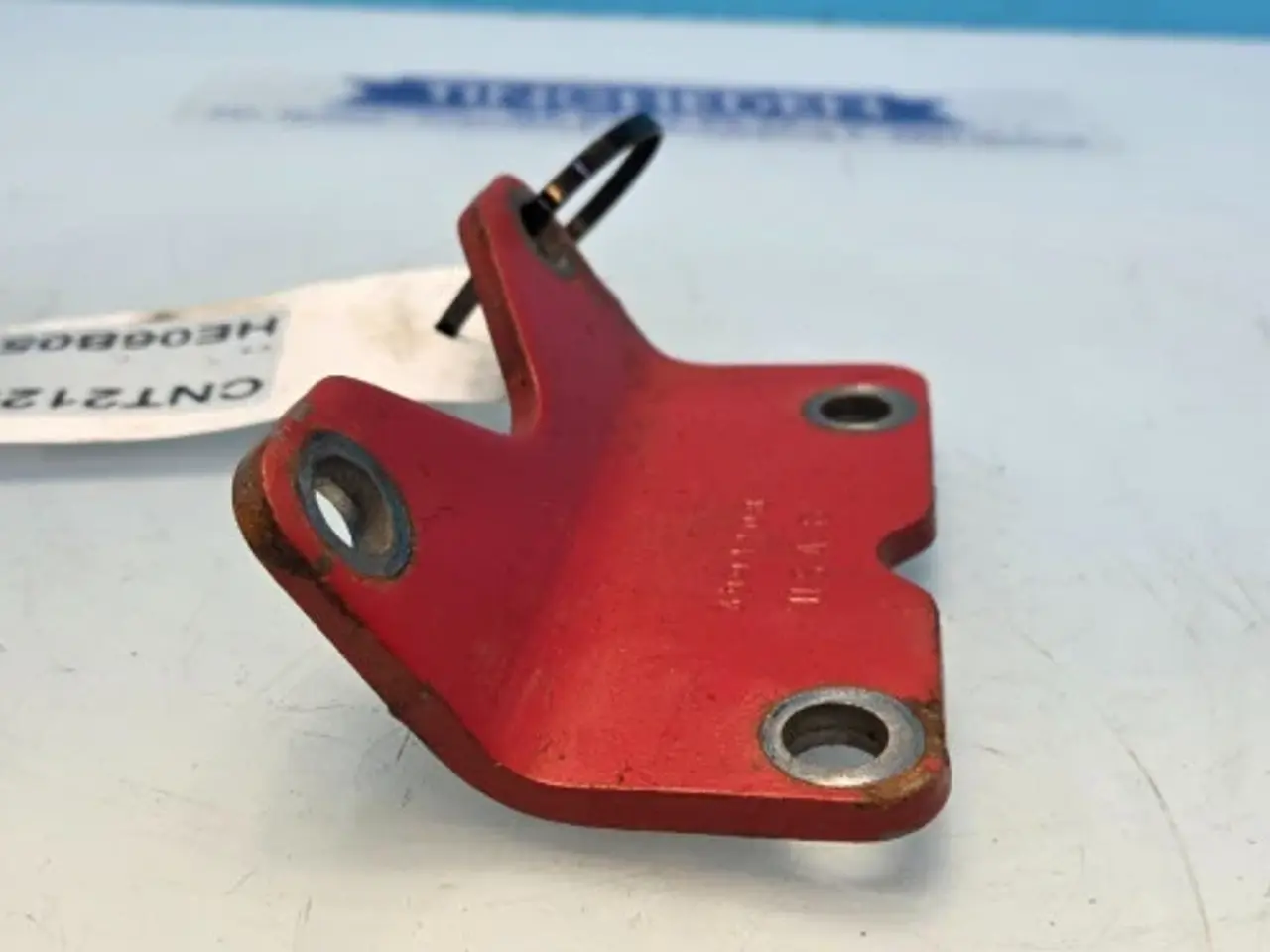 Billede 3 - Cummins 6TAA-8304 Beslag J991108