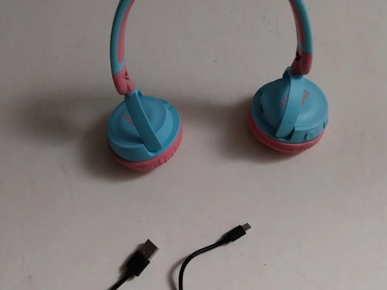 Billede 6 - JBL høretelefoner til børn