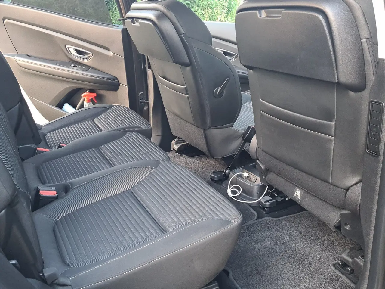 Billede 18 - Renault Grand Scenic IV 1,5 dCi 110 Zen EDC
