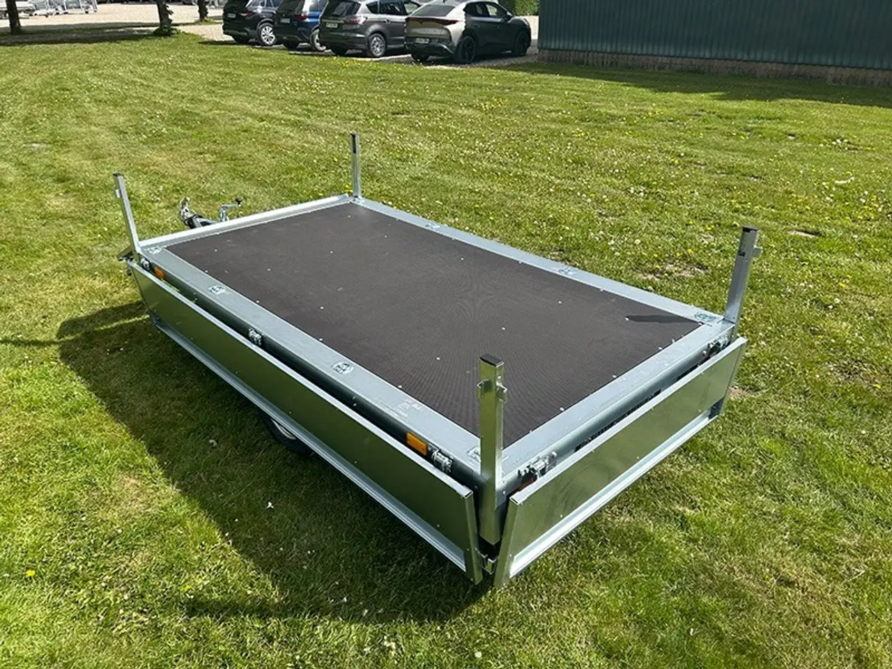 Billede 9 - Neptun Nordica GN124 PLUS