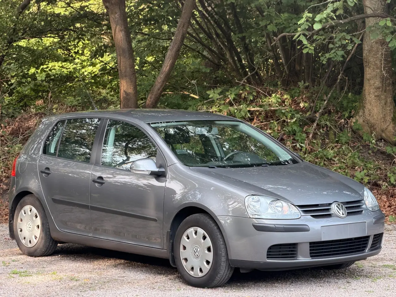 Billede 5 - VW Golf V 1,6 Comfortline