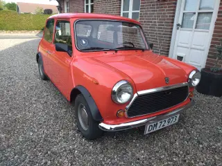 Morris Mascot 850