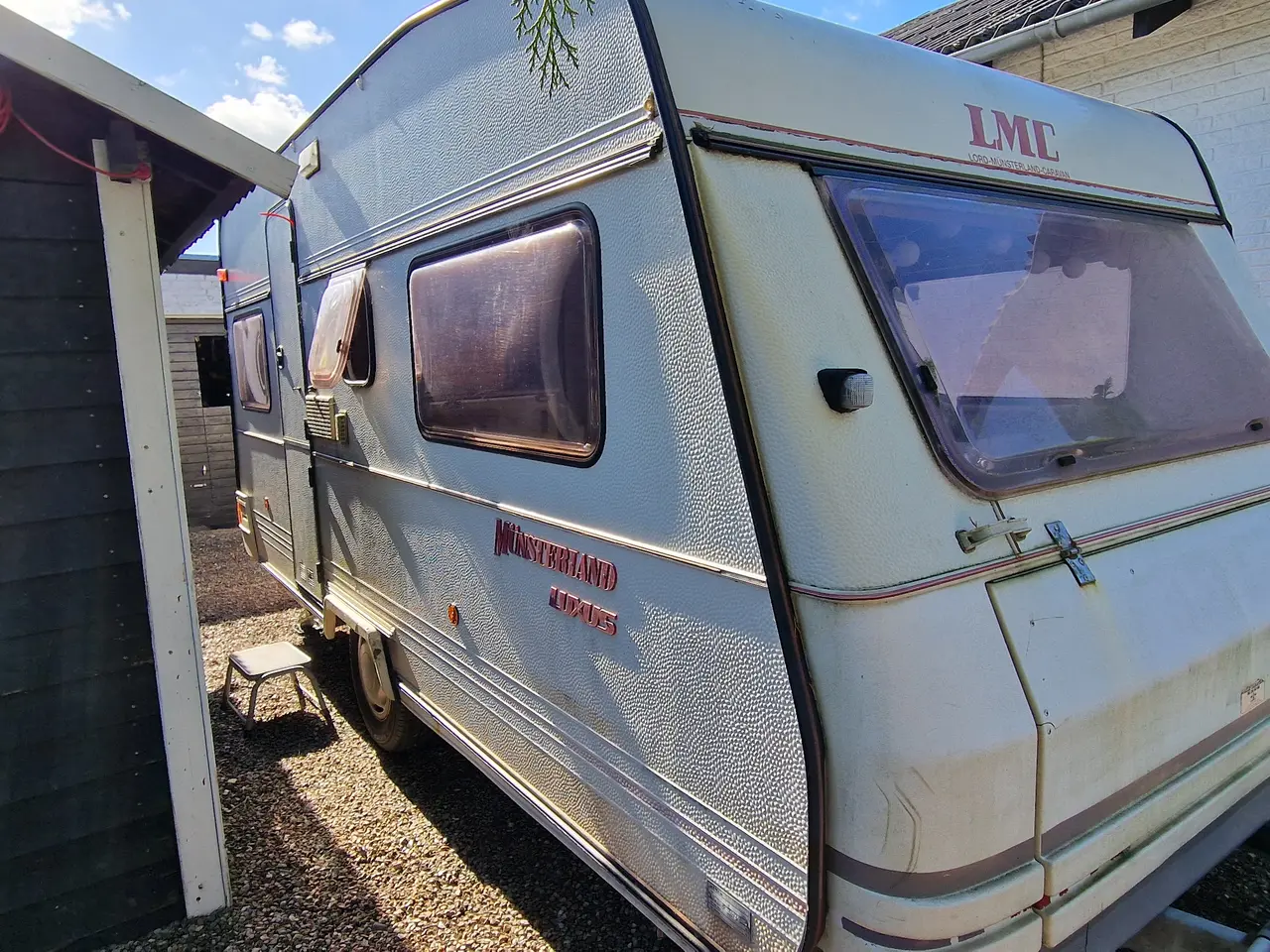 Billede 3 - NYSYNET LMC Münsterland 113 DeLuxe
