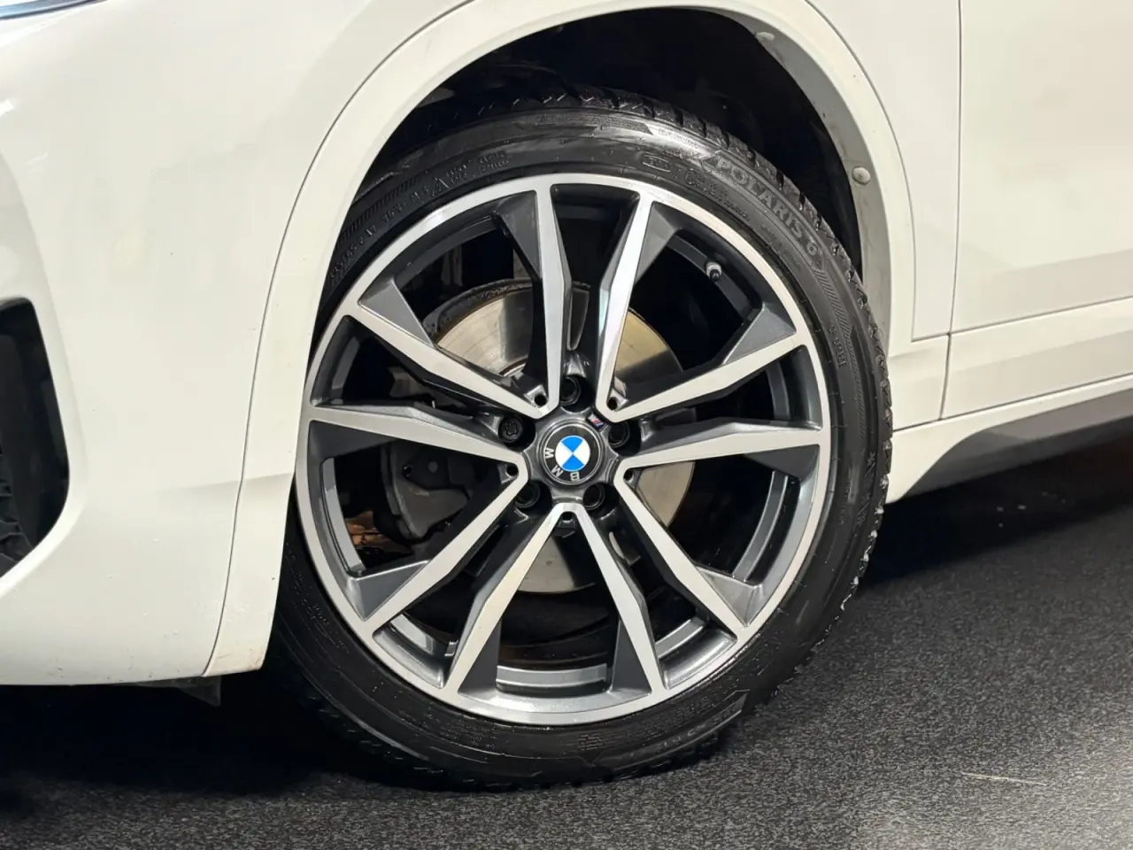 Billede 4 - BMW X2 2,0 sDrive18d M-Sport aut.