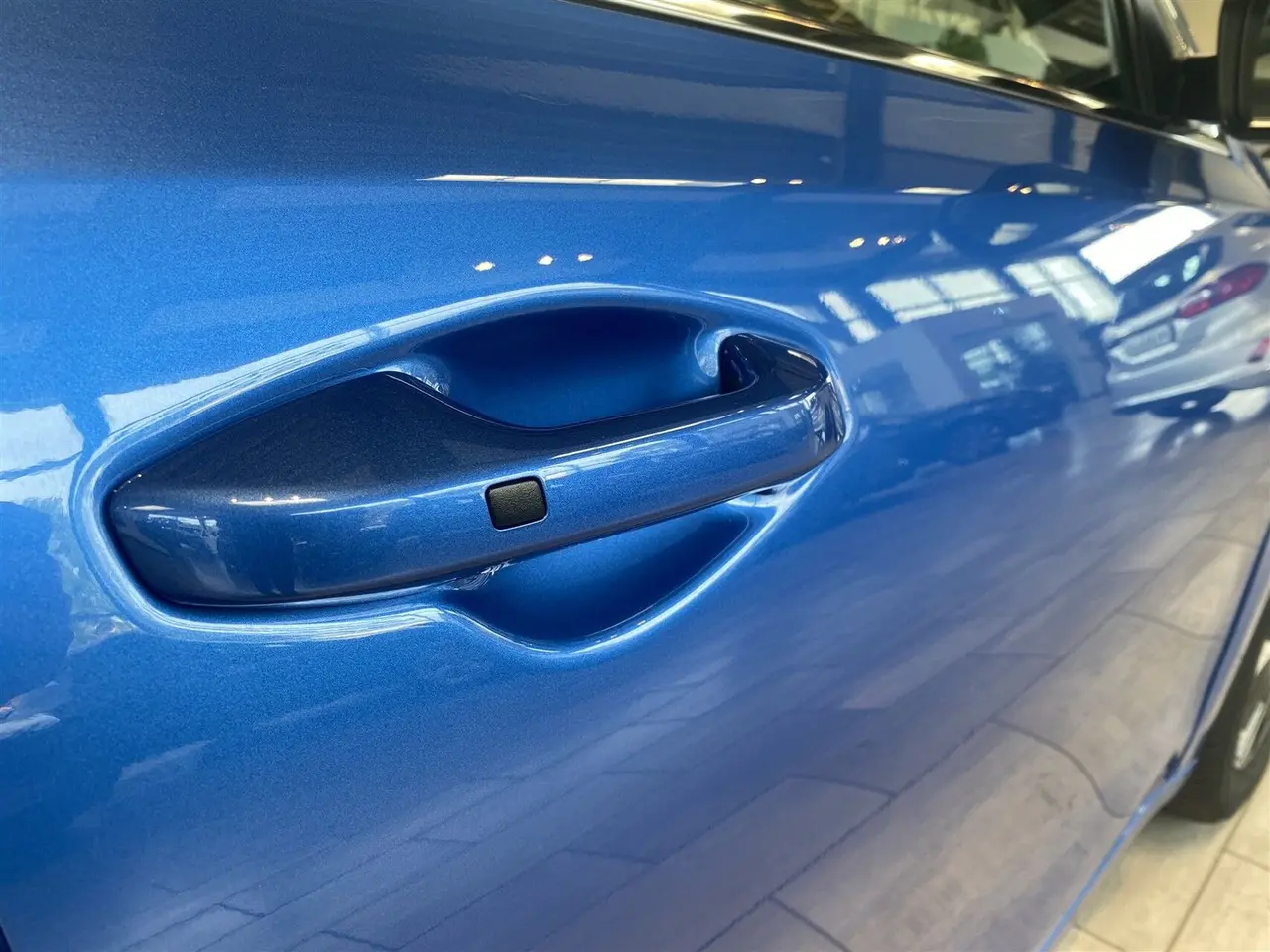 Billede 15 - Kia Ceed 1,6 PHEV Prestige SW DCT