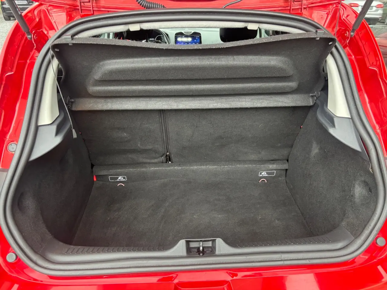Billede 5 - Renault Clio IV 0,9 TCe 90 Expression