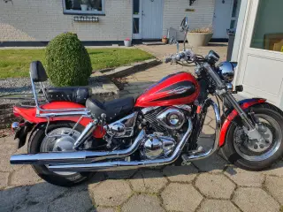 Suzuki Marauder VZ 800