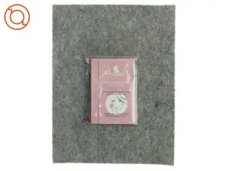 Shine control paper with Green tea fra MIQURA (str. 10.5 x 7)