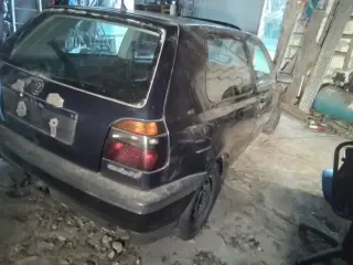 Golf vr6 2,8
