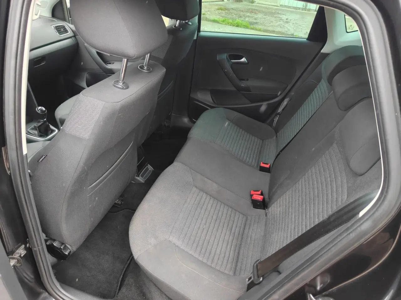 Billede 8 - VW Polo 1,2 TSi 90 Life