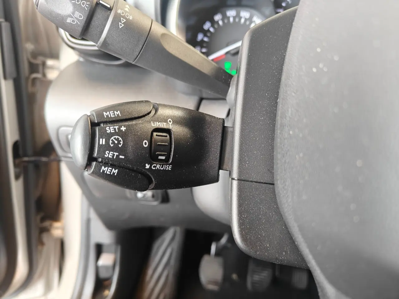 Billede 14 - Citroën C3 Aircross 1,2 PureTech 110 Cool