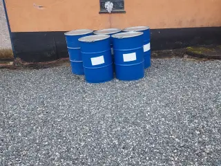 200 l tønder 