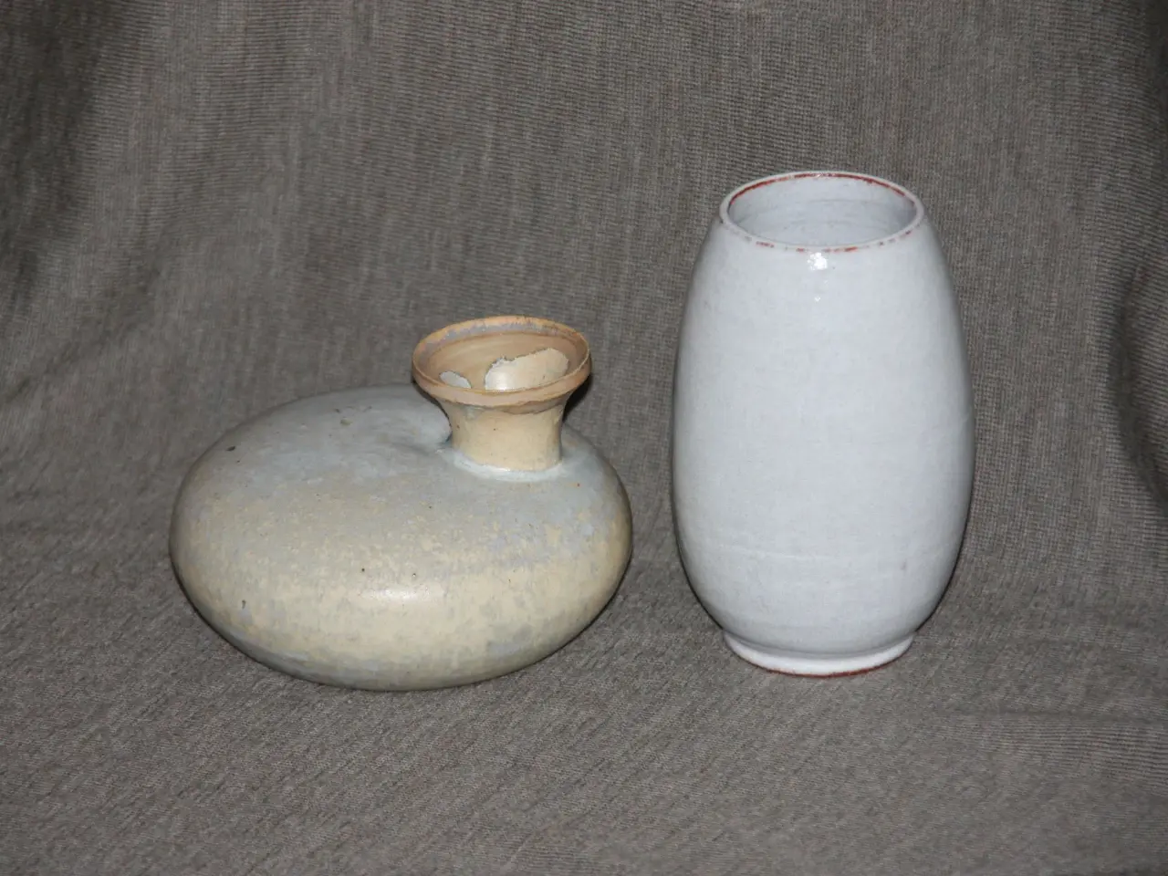 Billede 2 - Gerd Jonasson keramisk vase