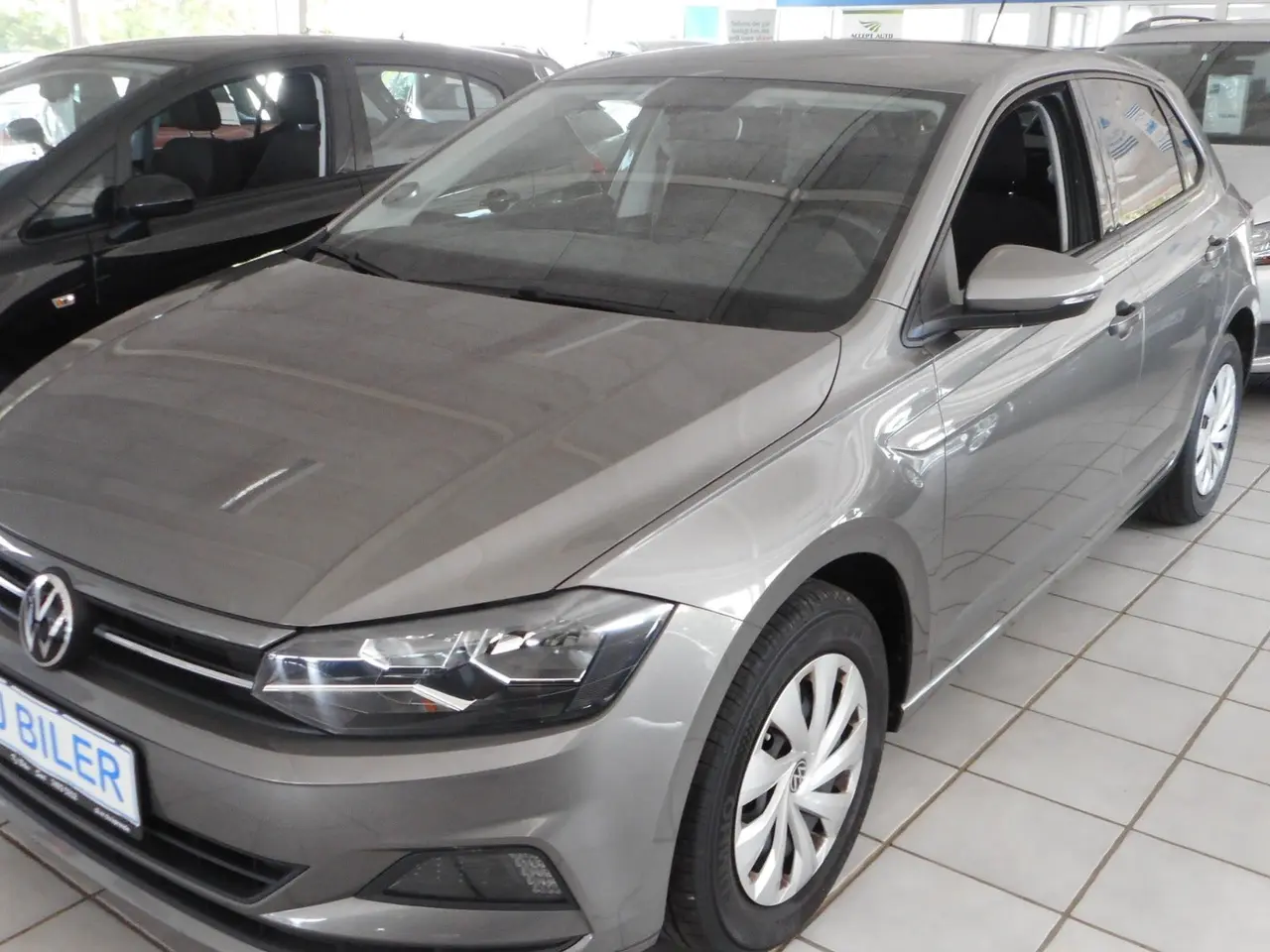 Billede 3 - VW Polo 1,0 TSi 95 Comfortline DSG
