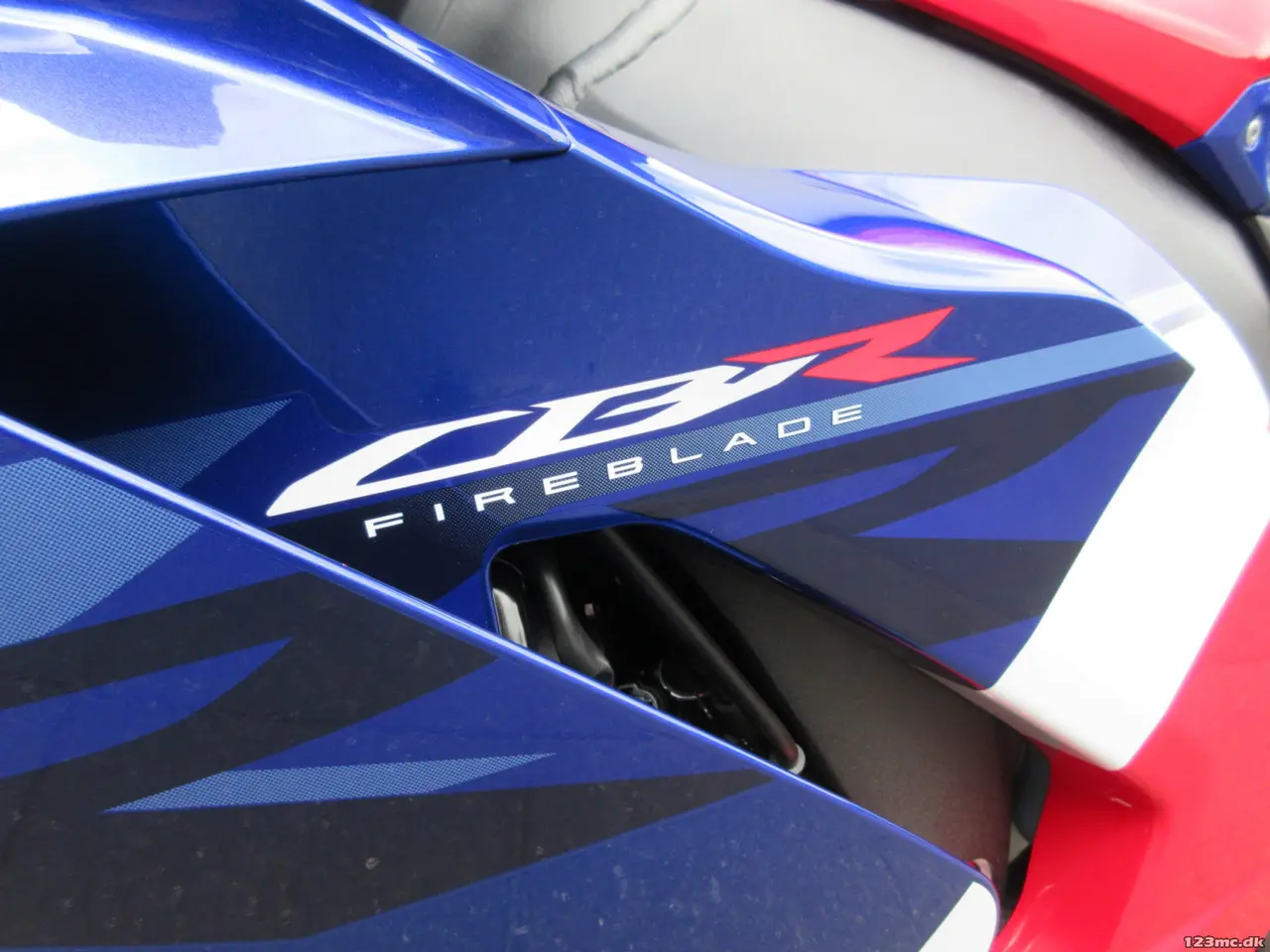 Billede 29 - Honda CBR 1000 RR-R Fireblade MC-SYD BYTTER GERNE 5 ÅRS FABRIKS GARANTI