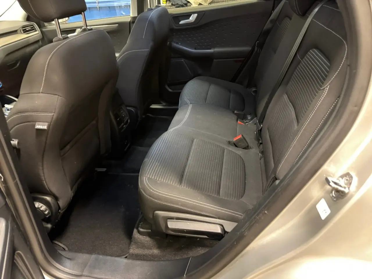 Billede 13 - Ford Kuga 2,5 PHEV Titanium CVT