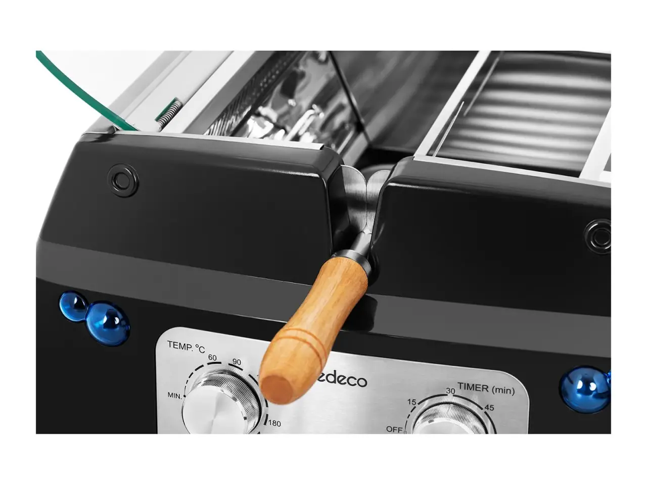 Billede 4 - Infrarød grill – 1.780 W