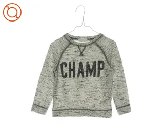 Trøje med print fra H&M (str. 110/116)