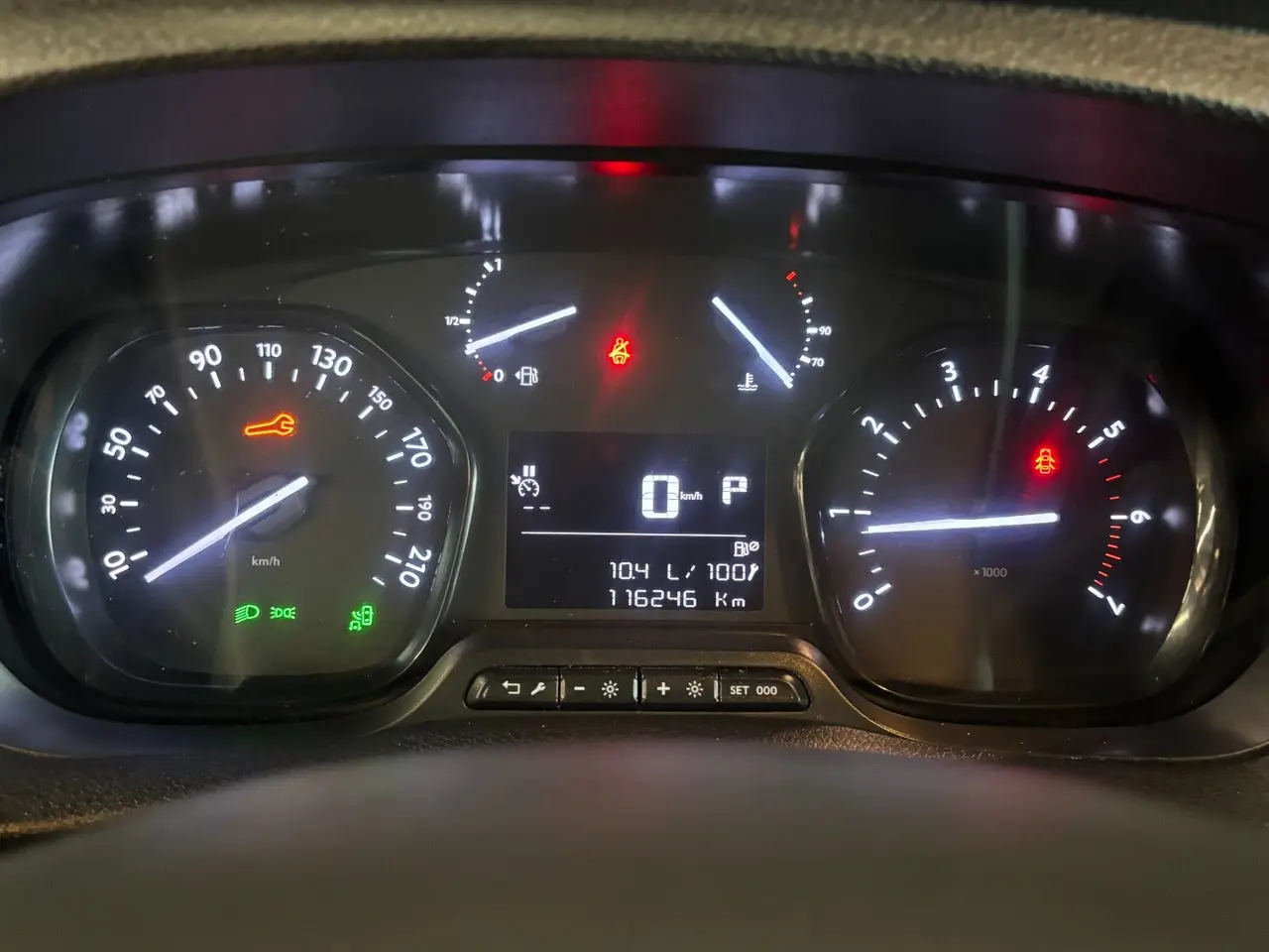Billede 14 - Toyota ProAce 2,0 D 144 Medium Master aut.