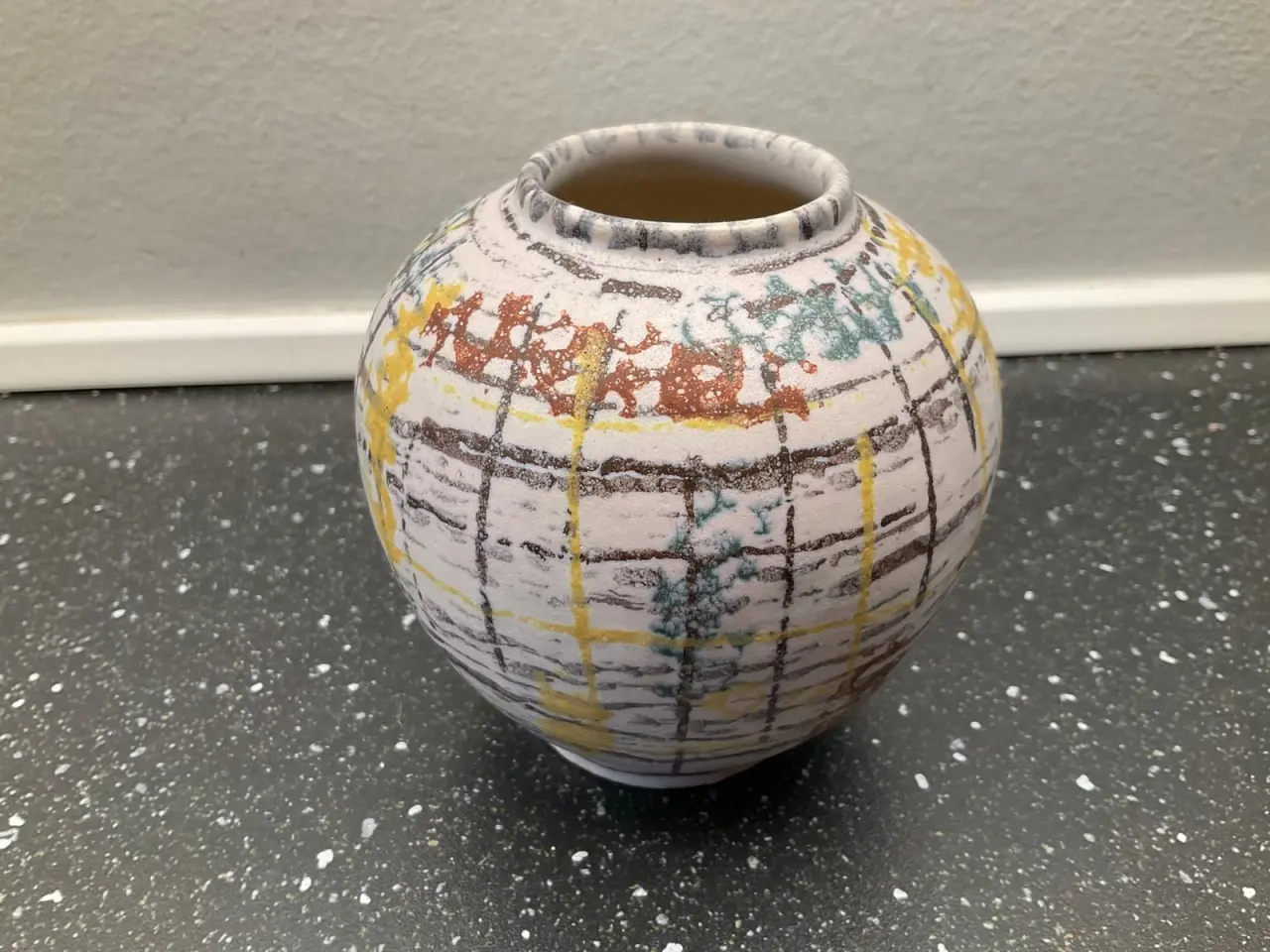 Billede 1 - Vase