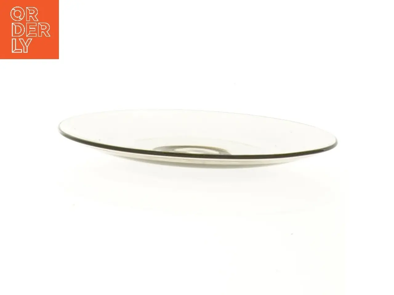 Billede 4 - Glasfade (str. Ø 16 cm)