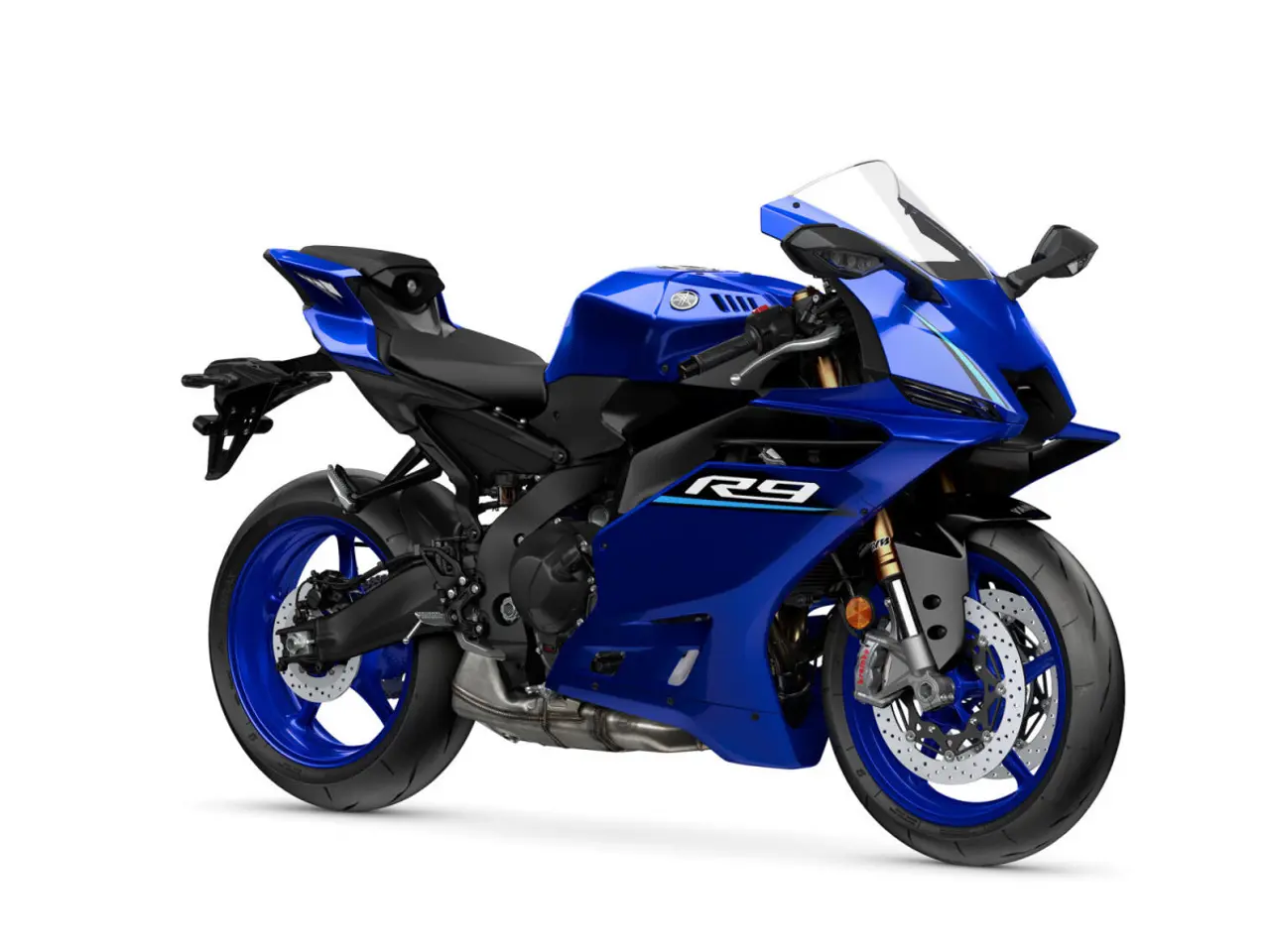 Billede 1 - Yamaha YZF R9