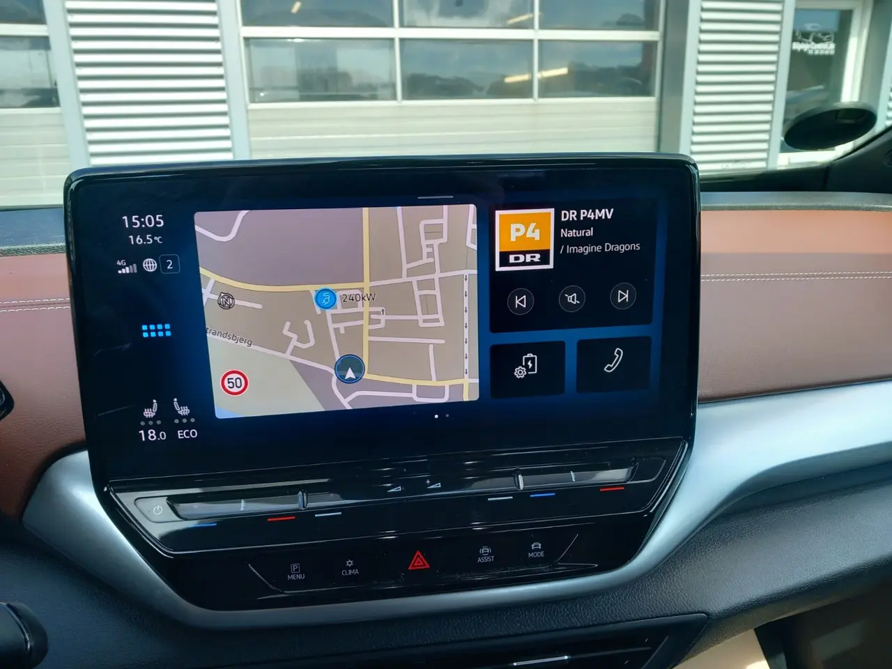 Billede 10 - VW ID.5 77 Pro Performance