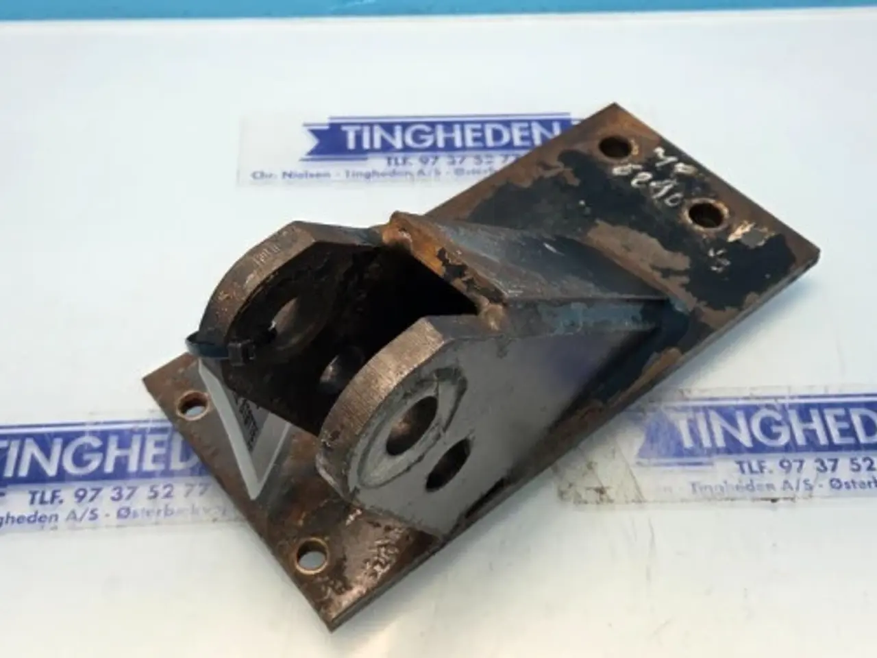Billede 8 - Massey Ferguson 6290 Støtte R. 3616285M93