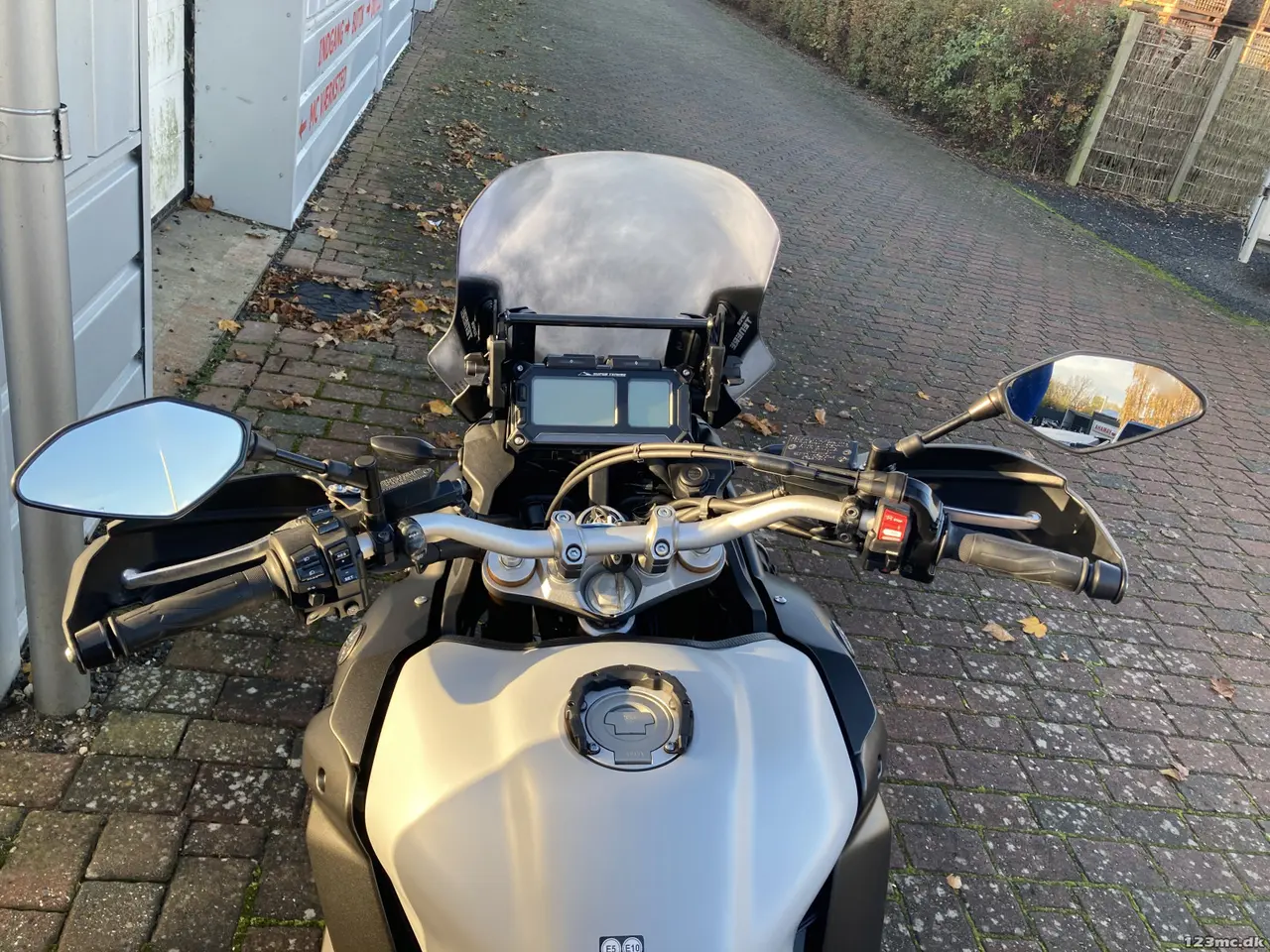 Billede 4 - Yamaha XT 1200 Z