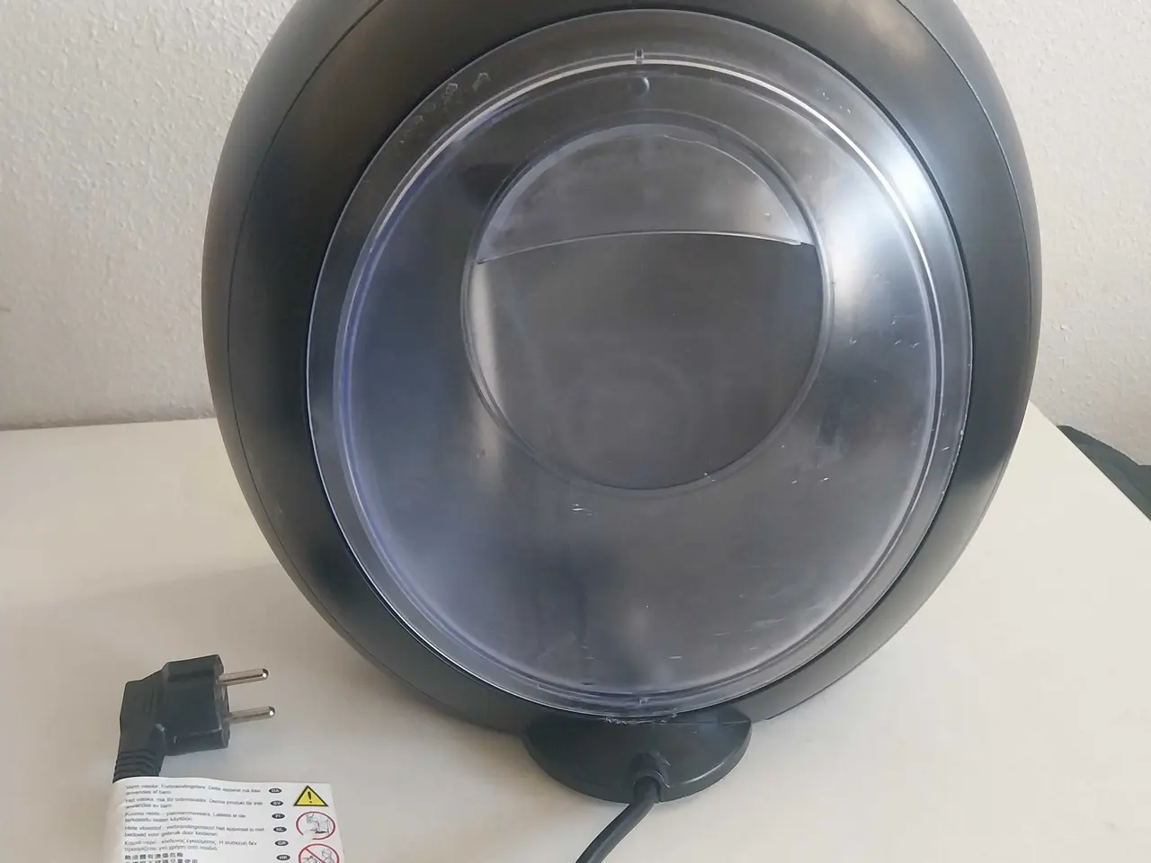 Billede 5 - Kaffemaskine.  Delonghi Dolce Gusto