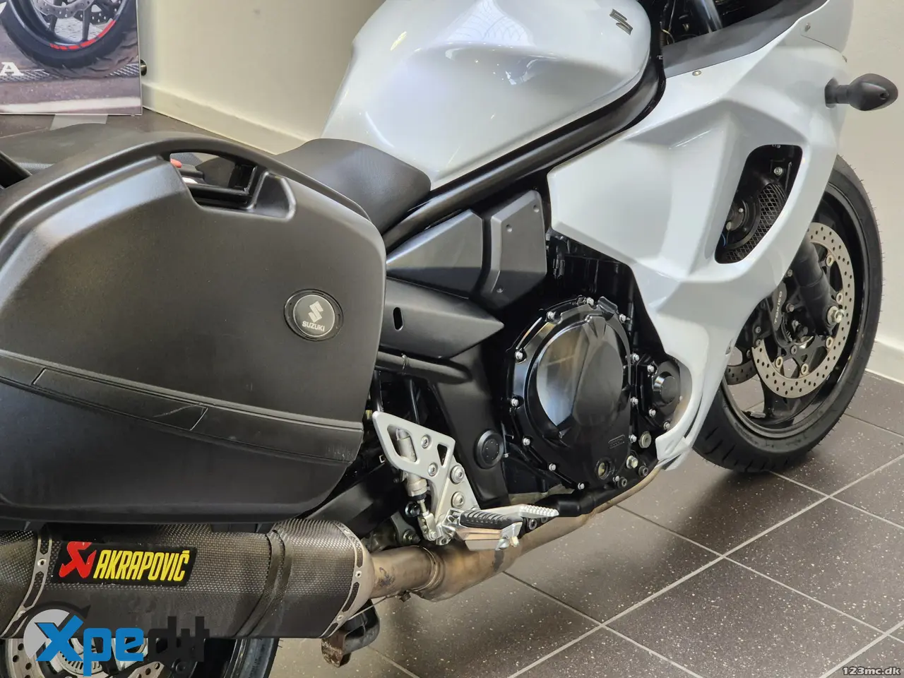 Billede 15 - Suzuki GSX 1250 FA