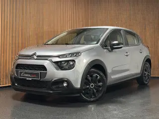 Citroën C3 1,2 PureTech 82 Cool Van
