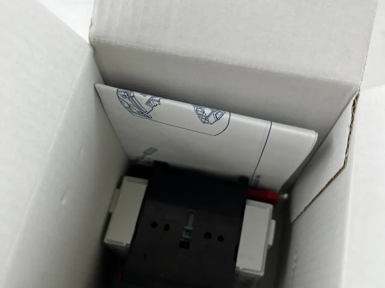Billede 7 - Schneider Electric VBD01 TeSys Vario 3‑Pole 20A