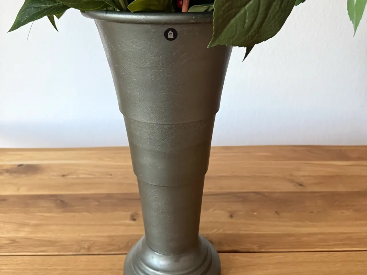Billede 6 - House Doctor Florist Vase – grøn