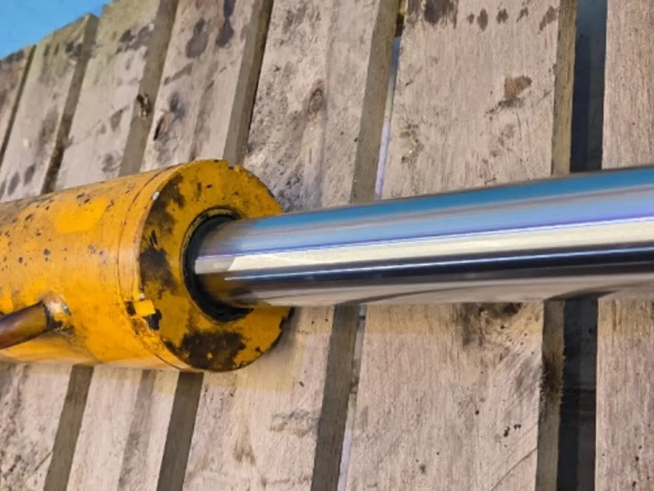 Billede 10 - Venieri 7.63B Cylinder 845.8.141